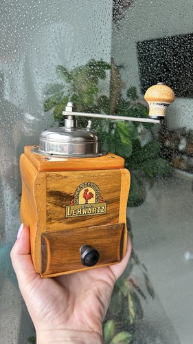 Vintage lehnartz - vintage,