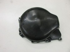 Lichtmaschinendeckel Yamaha YZF-R6 RJ 15 Motordeckel Carbon Motor Gehäuse
