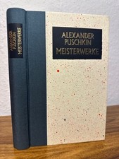 Meisterwerke. Puschkin, Alexander: