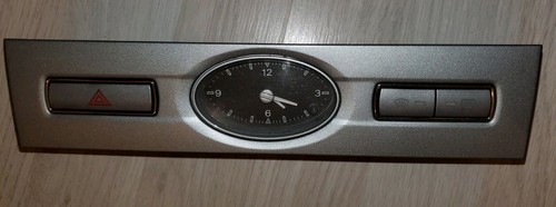 Ford mondeo mk3 blende - blende, uhr