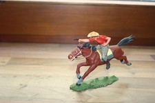 elastolin 7 cm cowboy reiter