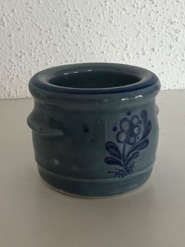 Senftopf klein mini - , deko