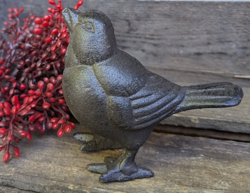 Süßer vogel - süßer,