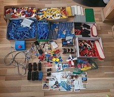 LEGO® 4,5V 12V Konvolut