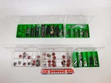 Märklin H0 AC Konvolut