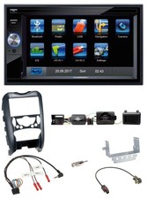 Blaupunkt Lenkrad USB