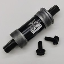 NECO Innenlager 127,5mm *73* BSA Vierkant JIS Tretlager Industrielager Lager