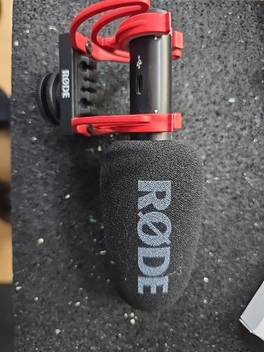 Røde videomic ii - videomic,