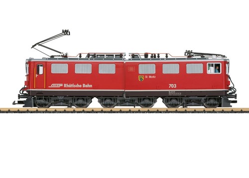 Lgb 22064 elektrolokomotive - lgb,