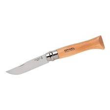 Opinel Taschenmesser rostfrei