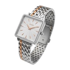 JOOP! Damen Uhr 2024236 Silber