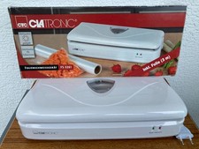 CLATRONIC Folienschweissgerät NEU mit Luftabsaugung