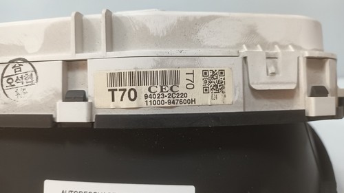940232c220 instrumentenblende - 940232c220,