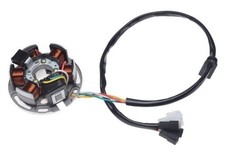 Zündkerze stator derbi senda - stator,