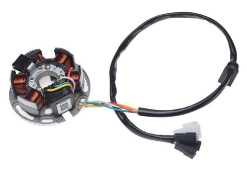 Zündkerze stator derbi senda - stator,