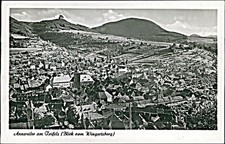 Ansichtskarte Rheinland-Pfalz