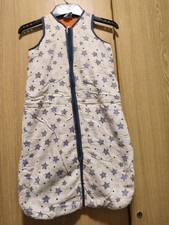 Warme Schlafsack 90cm