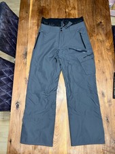 Sun Valley Herren Skihose