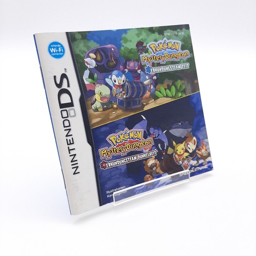 Pokémon mystery - pokémon,