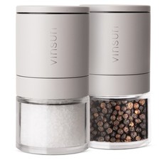 Salz- Pfeffermühle 2er Set -