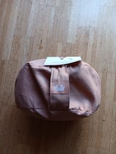 Yogakissen rund Farbe