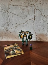 Lego exo force - force, 8100