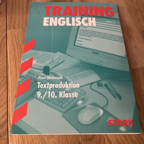 Training englisch - training,