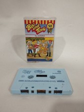 Bibi und Tina, Folge 50, Das Kürbisfest, Cassette, Kiddinx, 2004