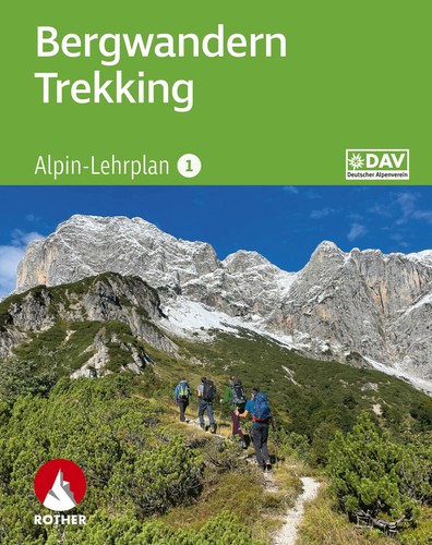 Alpin lehrplan bergwandern - alpin-lehrplan, 1:
