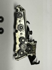 Hobbytrade H0 DE 2700 Getriebe- Zahnräder  Ersatzteile DE 1024