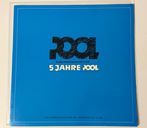 Jahre pool promo - pool, /promo