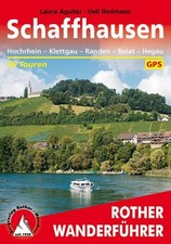 Schaffhausen. 60 Touren. Mit