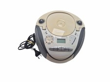 Grundig RRCD 2700 MP3 🎶 Radio / CD-Player / Kassettenrekorder