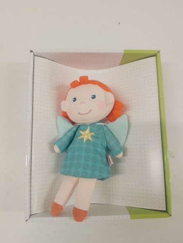 Schutzengel mara minipuppe - schutzengel,