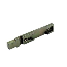 Siegenia Kippschliessblech 380 0380 A0380 TL Nachbau Stahl