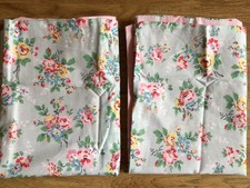 Kingswood rose blumen - blumen, punkte