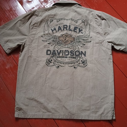 Harley davidson herren - harley,