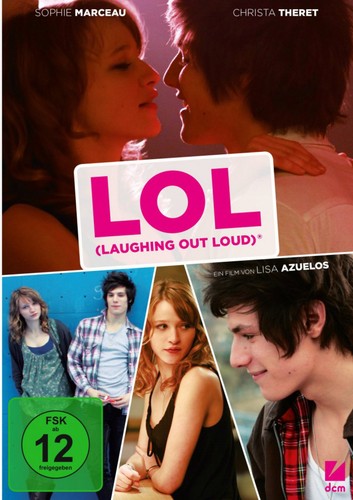 Lol laughing out loud - laughing,