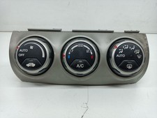 D026ZZ klimasteuerung