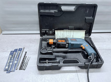 AEG Schlagbohrmaschine Pneumatic 2000-2 MF Electronic 520W 2700min + SDS Bohrer