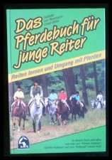 The horse book for young - horse,