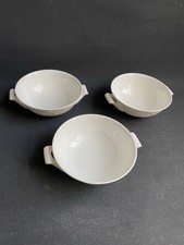 3 x Villeroy & Boch Fiori