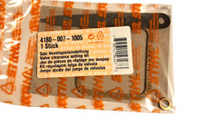 Stihl ventildeckeldichtung - stihl,