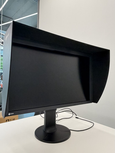 Eizo coloredge cg2700s - coloredge, 27"