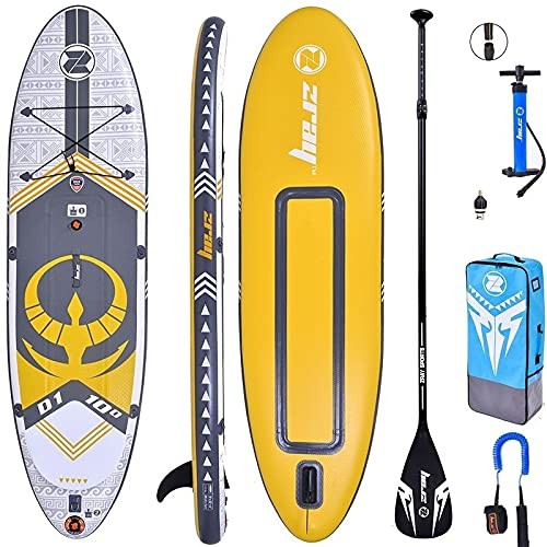 Zray sup board stand - d1, up