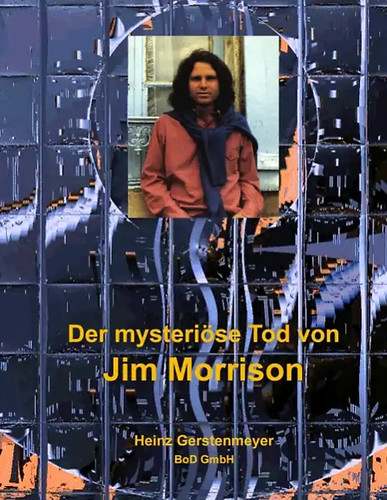 Der mysteriöse tod von jim - tod,