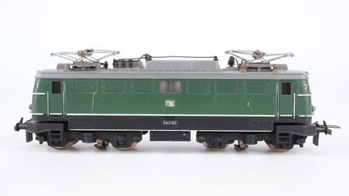 Trix express lok e40 101 - express,
