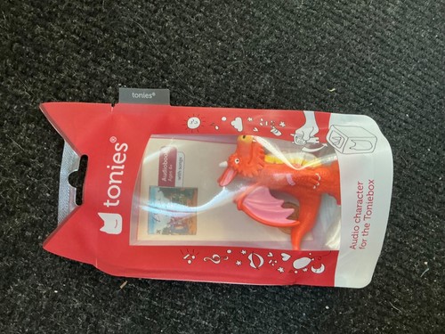 Tonies englisch zogg - tonies,