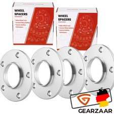 4x Distanzscheiben 5x120 10mm