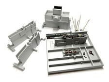 Arbeitsplatte für Märklin